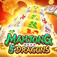Logo JILI Games